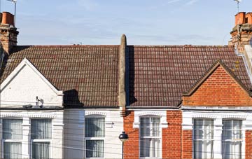 clay roofing Southcote, Berkshire