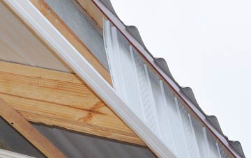 why Southcote fascia repairs are essential