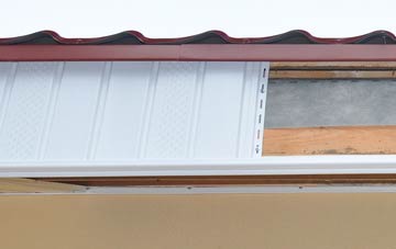 Southcote fascia repair costs