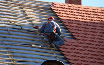 roof tiles Southcote, Berkshire