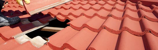 compare Southcote roof repair quotes