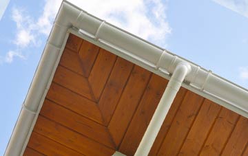 Southcote soffit types